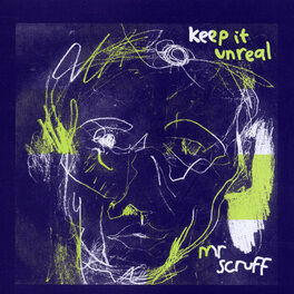 Album cover of Keep It Unreal