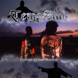 Album cover of Tempestad