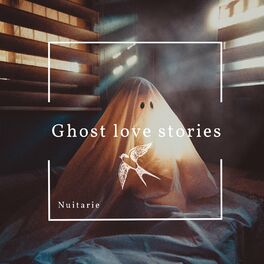 Album cover of Ghost Love Stories
