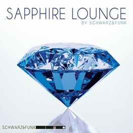 Album cover of Sapphire Lounge