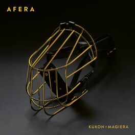Album cover of Afera