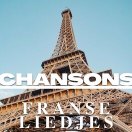 Album cover of Chansons - Franse Liedjes