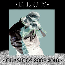 Album cover of Clasicos 2008-2010