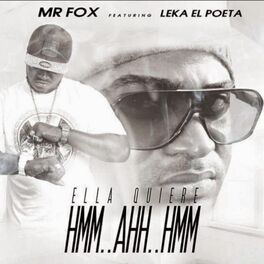 Album cover of Ella Quiere Hmm Haa Hmm