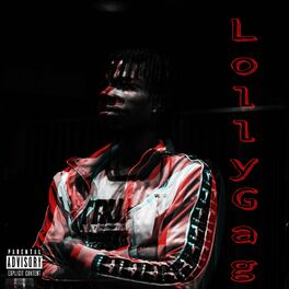 Album cover of LollyGag