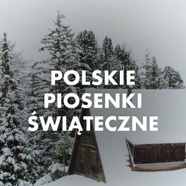 Album cover of Polskie Piosenki Świąteczne