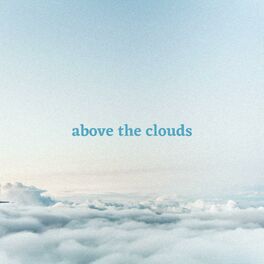 Album cover of Above the Clouds