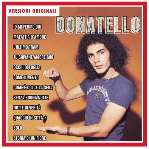 donatello io mi fermo qui cancion con letra deezer