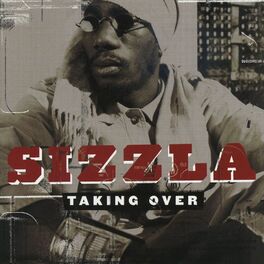 Album cover of Taking Over