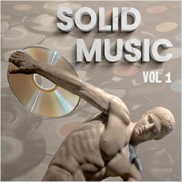 Album cover of Solid Music, Vol. 1
