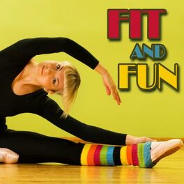 Album cover of Fit and Fun