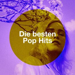 Album cover of Die Besten Pop Hits