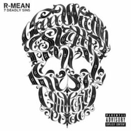 Album cover of 7 Deadly Sins