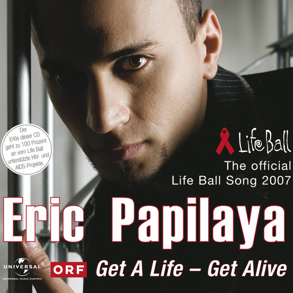 Got the life. 2007 Song. Get a Life. Get one Alive. Слушать песни 2007.