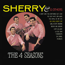 Album cover of Sherry and 11 Other Hits