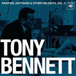Album cover of Rarities, Outtakes & Other Delights, Vol. 2