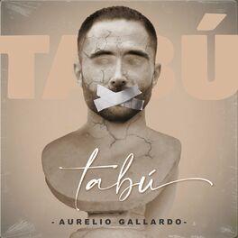 Album cover of Tabú