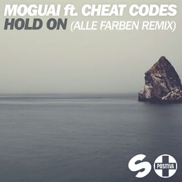 Album cover of Hold On (Alle Farben Remix)