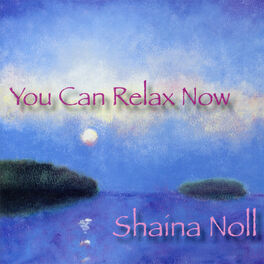 Album cover of You Can Relax Now