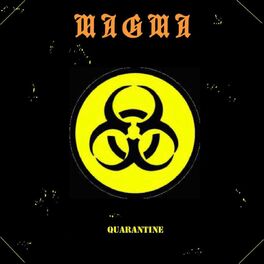 Album cover of Quarantine