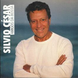 Silvio Cesar: albums, songs, playlists | Listen on Deezer