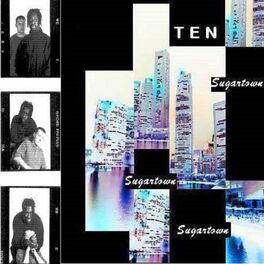 Album cover of Sugartown