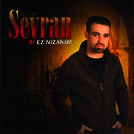 Album cover of Ez Nizanim