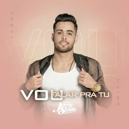 Album cover of Vou Falar Pra Tu