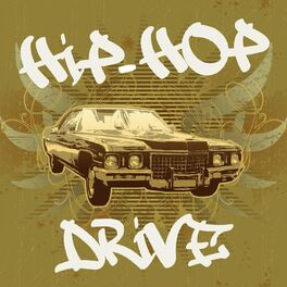 Album cover of Hip-Hop Drive