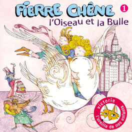 Album cover of L'oiseau et la bulle