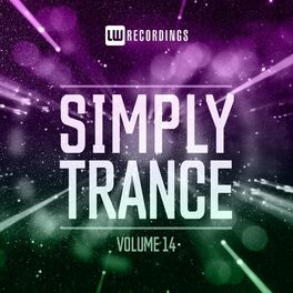 Album cover of Simply Trance, Vol. 14