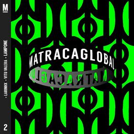 Album cover of Matraca Global, Vol. 02