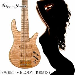 Album picture of Sweet Melody (Remix)