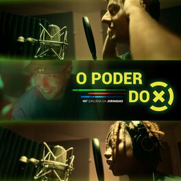 Album cover of O Poder do X