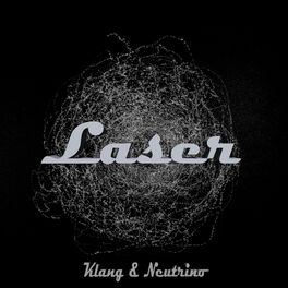 Album cover of Laser (feat. Klang)