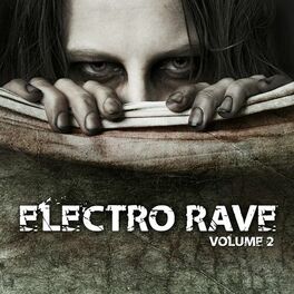 Album cover of Electro Rave, Vol. 2