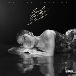 Album cover of Heart On My Sleeve (Deluxe Edition)