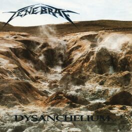 Album cover of Dysanchelium