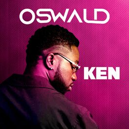 Album cover of KEN