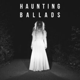 Album cover of Haunting Ballads