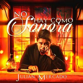 Album cover of No Hay Como Sonora