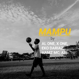 Album cover of Mampu