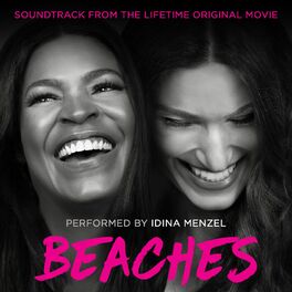 Album cover of Beaches (Soundtrack from the Lifetime Original Movie)