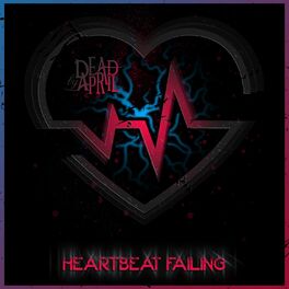 Album cover of Heartbeat Failing