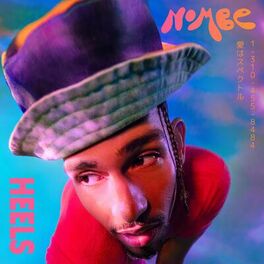Album cover of Heels