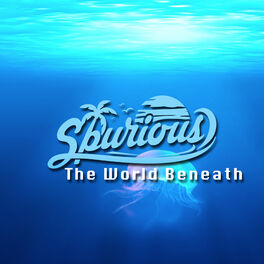 Album cover of The World Beneath