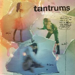 Album cover of Tantrums
