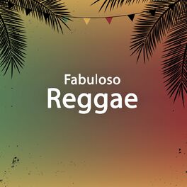 Album cover of Fabuloso Reggae
