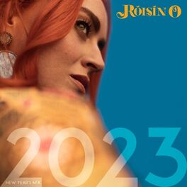 Album cover of 2023 (New Year's Mix)