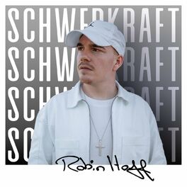 Album cover of Schwerkraft